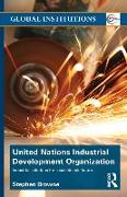 United Nations Industrial Development Organization