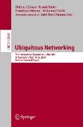 Ubiquitous Networking