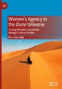 Women¿s Agency in the Dune Universe