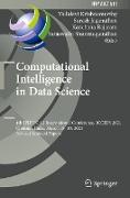 Computational Intelligence in Data Science