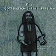 Das Göttergeschichtenbilderbuch