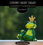 Funny Fairy Tales