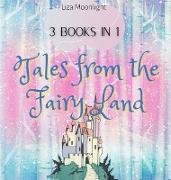 Tales from the Fairy Land
