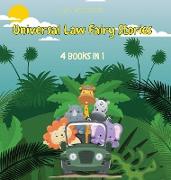 Universal Law Fairy Stories