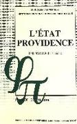 L'Etat Providence