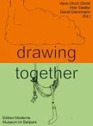 drawing together