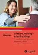 Primary Nursing - Primäre Pflege