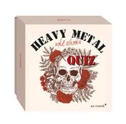 Heavy Metal-Quiz (Neuauflage)