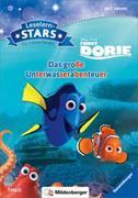 Disney · PIXAR – Findet Dorie: Das große Unterwasserabenteuer