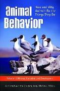 Animal Behavior