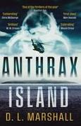 Anthrax Island