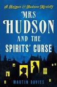 Mrs. Hudson and the Spirits' Curse