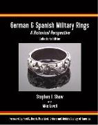German & Spanish Military Rings
