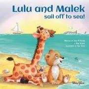 Lulu and Malek