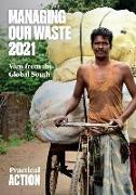 Managing Our Waste 2021