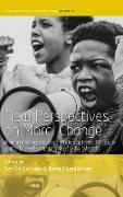 New Perspectives on Moral Change