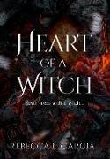 Heart of a Witch