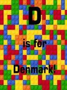D is for Denmark!