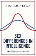 Sex Differences in Intelligence: The Developmental Theory