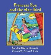Princess Zoe and the Mer-Bird