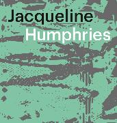 Jacqueline Humphries: Jh&#937,1: )