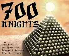 700 Knights: Graphic Novel