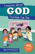 Lessons about God That Kids Can See