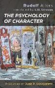 The Psychology of Character