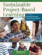 Sustainable Project-Based Learning