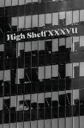 High Shelf XXXVII: December 2021