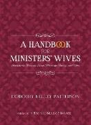 A Handbook for Ministers' Wives