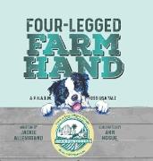 Four-Legged Farm Hand