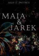 Maia & Jarek
