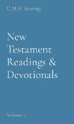 New Testament Readings & Devotionals