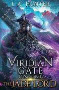 Viridian Gate Online: The Jade Lord