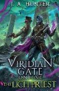 Viridian Gate Online: The Lich Priest