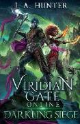 Viridian Gate Online - Darkling Siege