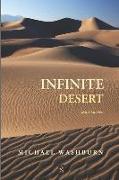 Infinite Desert: Short stories