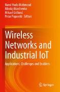 Wireless Networks and Industrial IoT