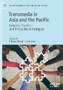 Transmedia in Asia and the Pacific