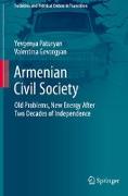 Armenian Civil Society