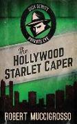 The Hollywood Starlet Caper