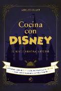 Cocina Con Disney