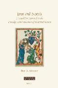 Eros and Noesis: A Cognitive Approach to the Courtly Love Literature of Medieval France