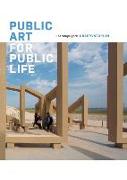 Public Art for Public Life: Learnings from Observatorium