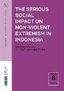 The Serious Impact of Non-Violent Extremism in Indonesia
