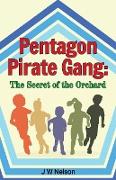 Pentagon Pirate Gang