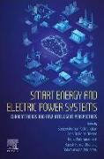 Smart Energy and Electric Power Systems