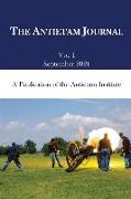 The Antietam Journal, Volume 1