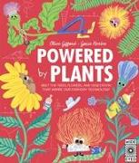 Powered by Plants: Meet the Trees, Flowers, and Vegetation That Inspire Our Everyday Technology